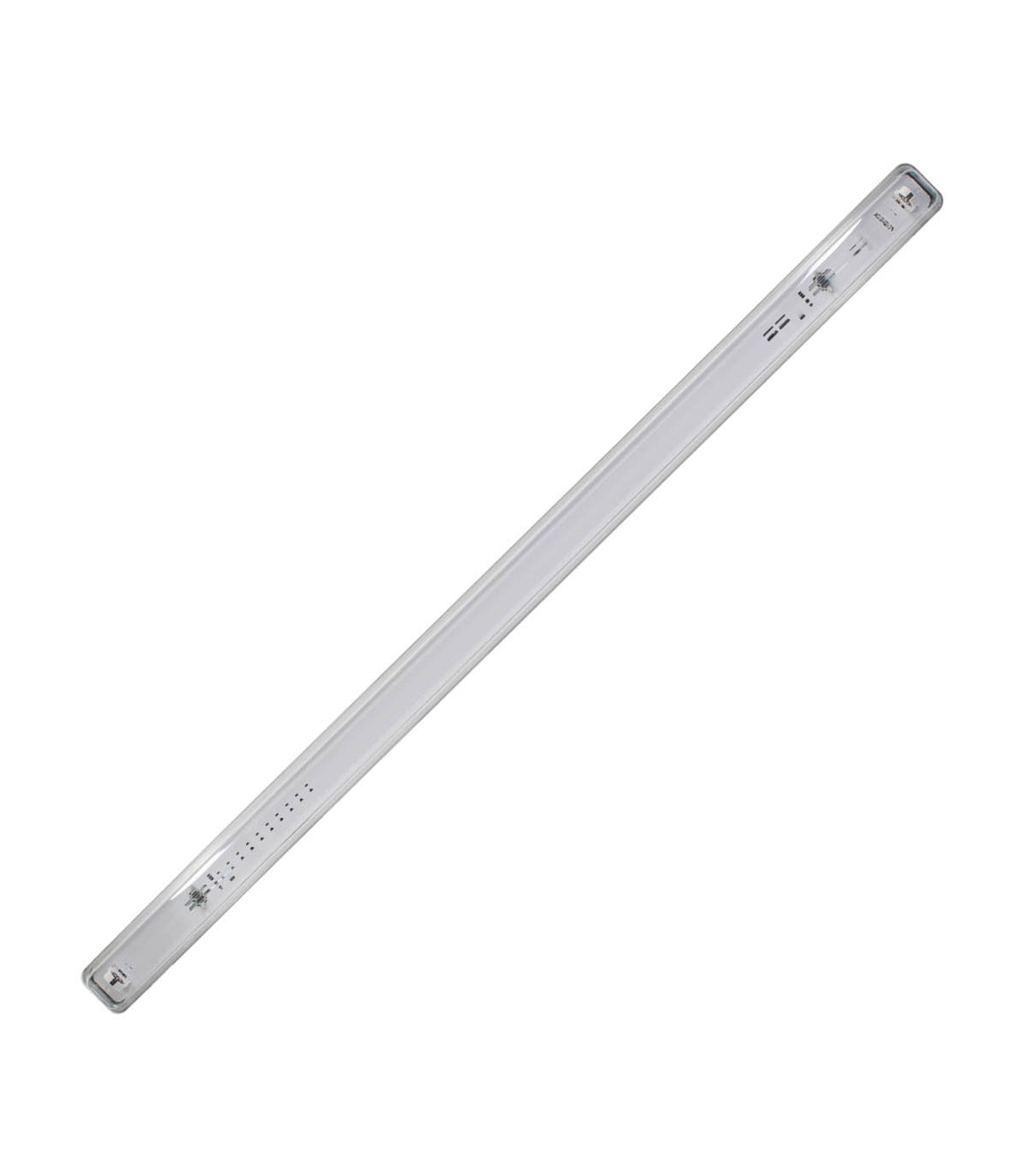 Pantalla Estanca Para Tubo Led 150cm IP65 GSC