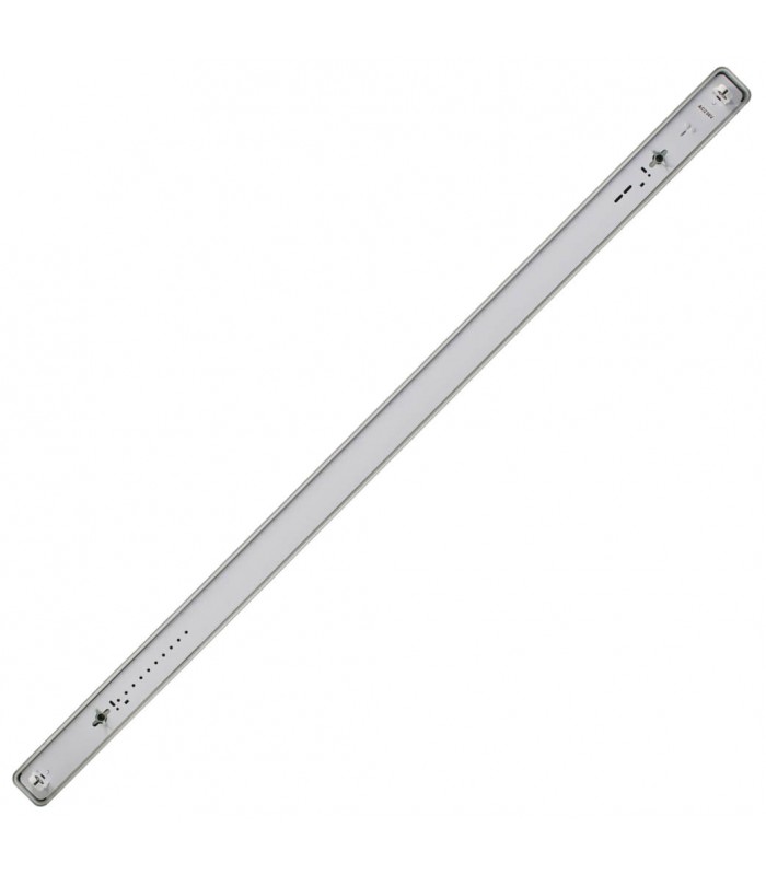 Pantalla Estanca Para Tubo Led 150cm IP65 GSC
