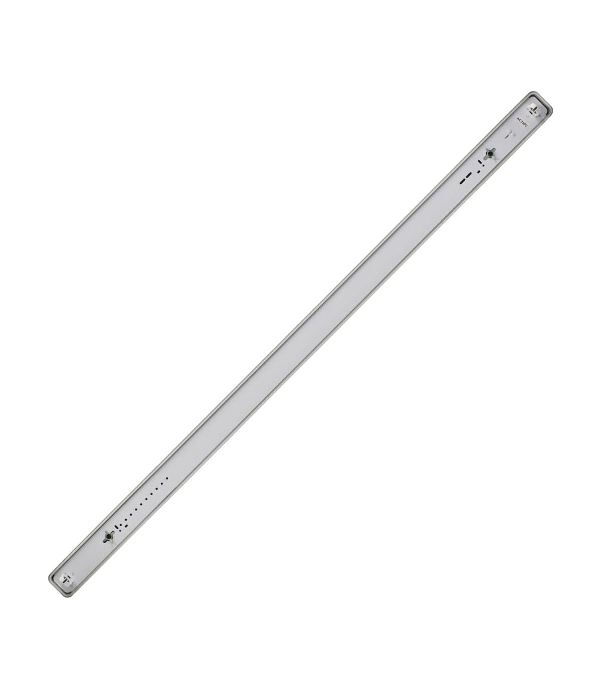 Pantalla Estanca Para Tubo Led 150cm IP65 GSC
