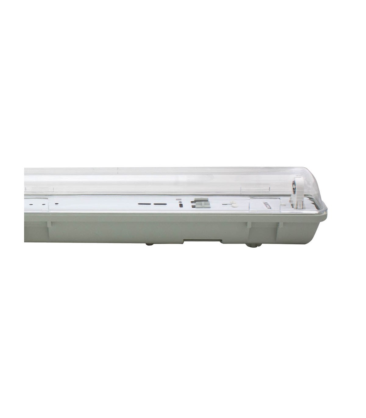 Pantalla Estanca Para Tubo Led 150cm IP65 GSC