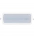 Emergencia LED 3W 280Lm 3Hrs 120º IP30 Sup/emp