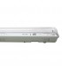 Pantalla Estanca Para Tubo Led 120cm IP65 GSC