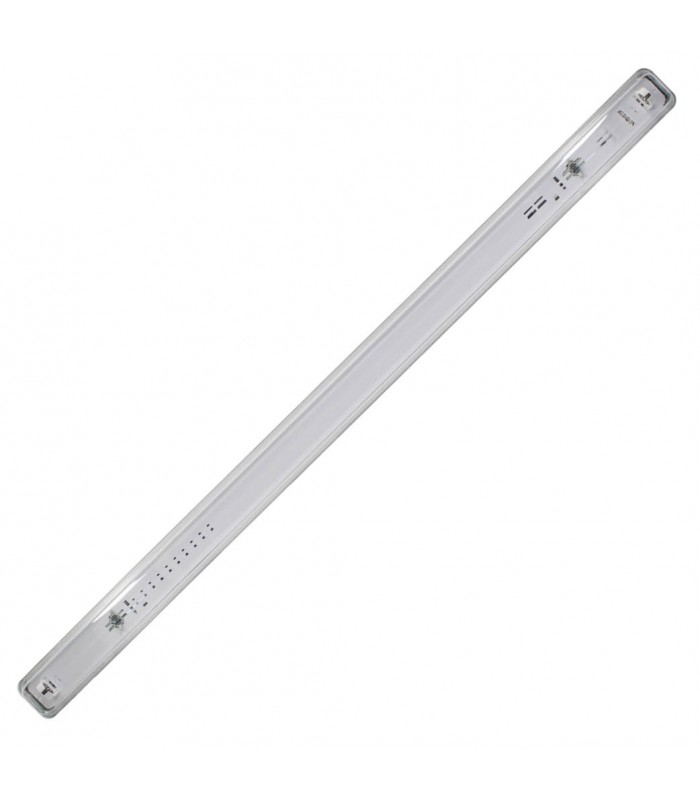 Pantalla Estanca Para Tubo Led 120cm IP65 GSC