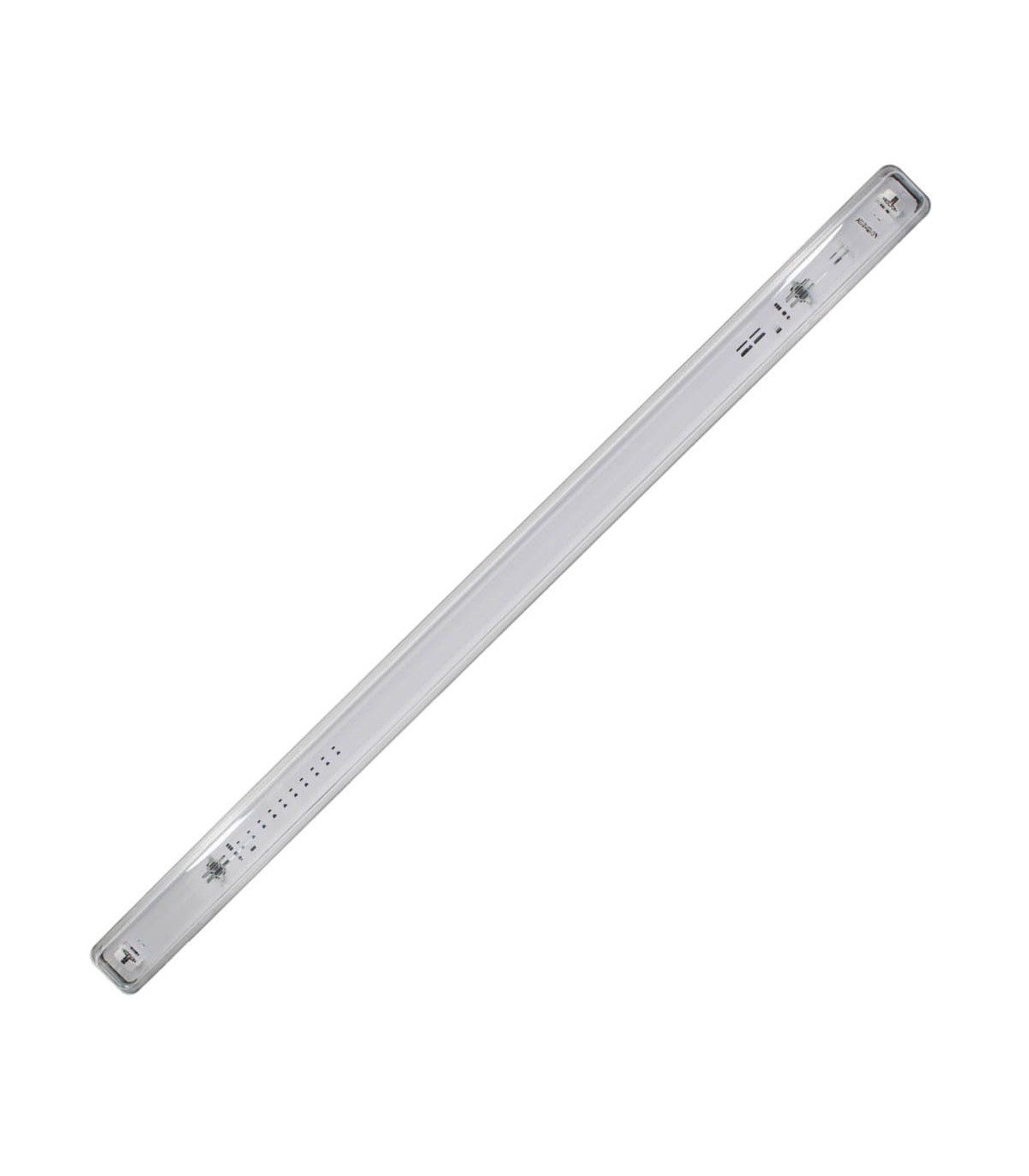 Pantalla Estanca Para Tubo Led 120cm IP65 GSC