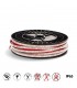 Tira Slim LED Ecofast 10W/m 850Lm/m 220V IP65 -50 Metros-