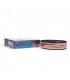 Tira Slim LED Ecofast 10W/m 850Lm/m 220V IP65 -50 Metros-