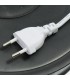 Tira LED Brescia 12W/m 1560Lm/m 220V IP67 -20Metros-