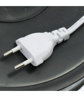 Tira LED Brescia 12W/m 1560Lm/m 220V IP67 -20Metros-