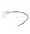 Cable Adaptador Crimpable Para Tira Led 220Vac Ecofast
