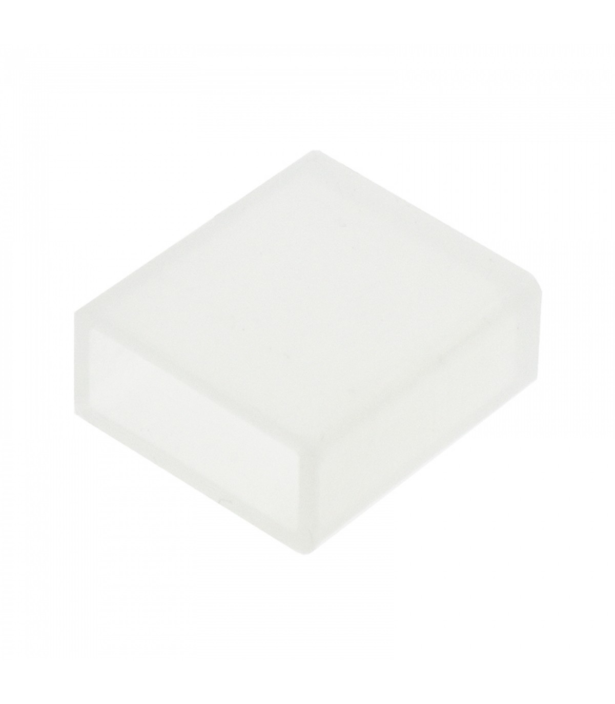 Tapón Para Tira Led 220Vac