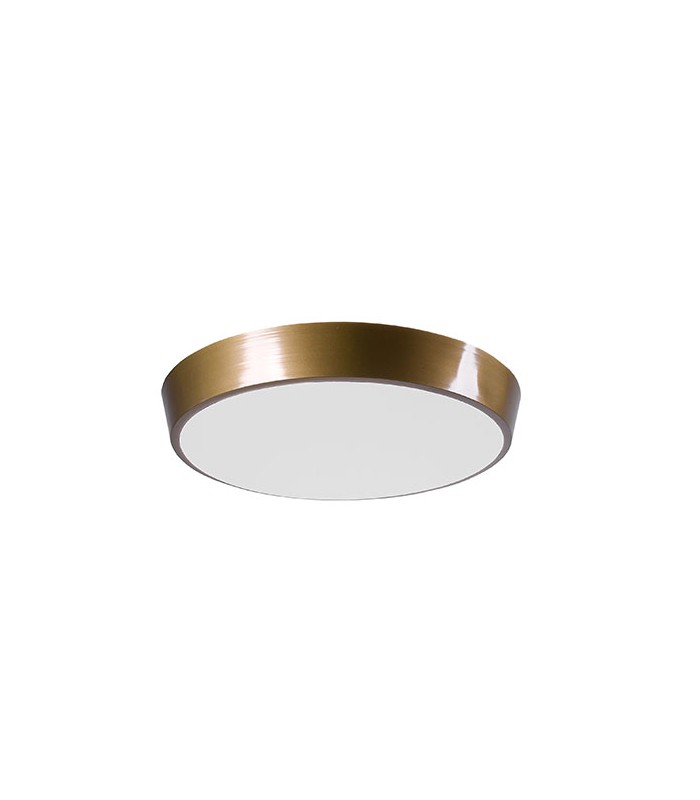 Difusor Cuero para ventilador Simun