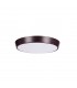Difusor Marron para ventilador Simun