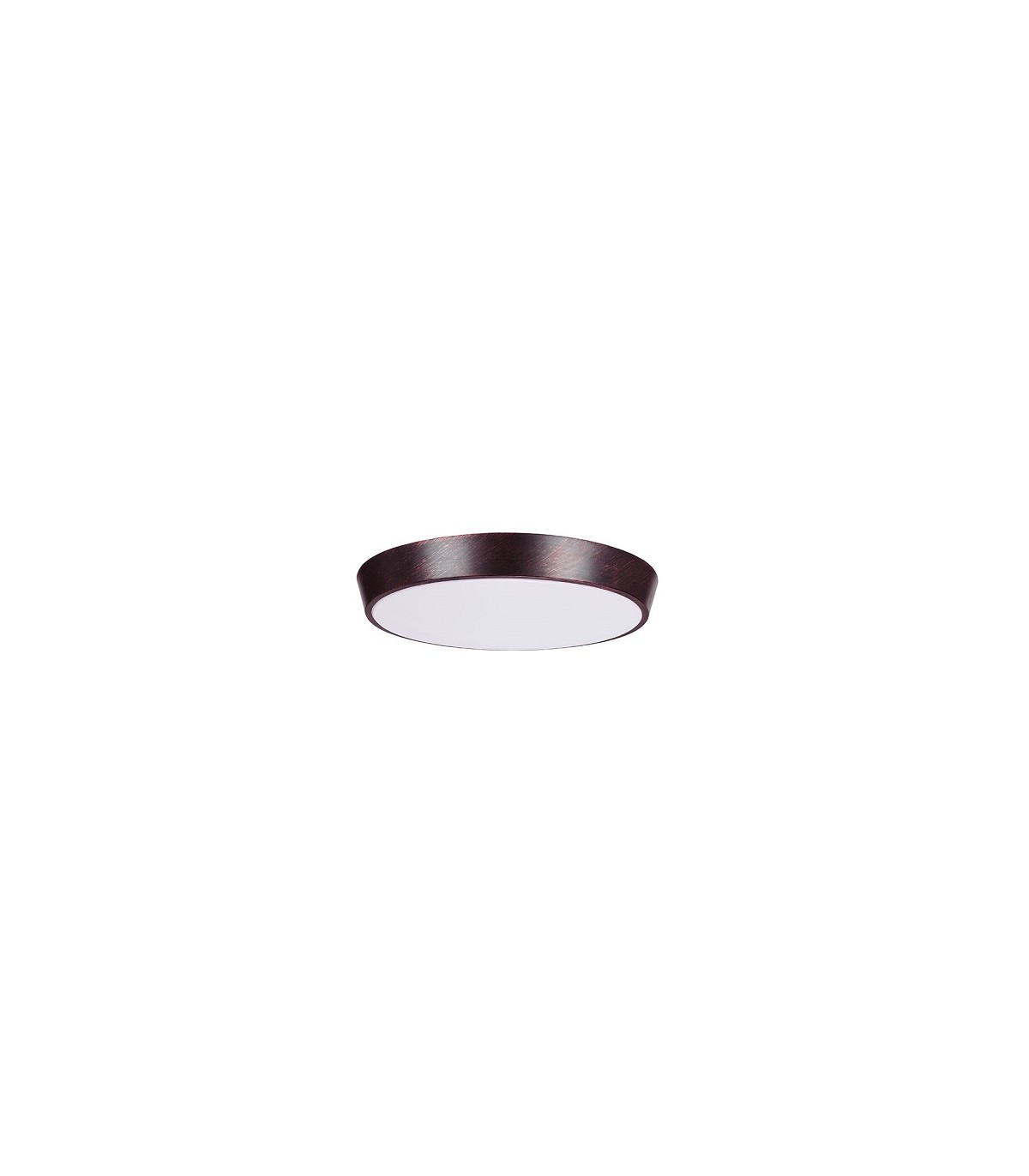 Difusor Marron para ventilador Simun