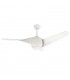 Ventilador de Techo Fanton Blanco DC 18W 1450Lm 3 Aspas CCT