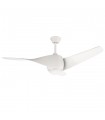 Ventilador de Techo Fanton Blanco DC 18W 1450Lm 3 Aspas CCT