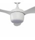 Ventilador White Lin DC 18W 1500Lm 3 Aspas CCT