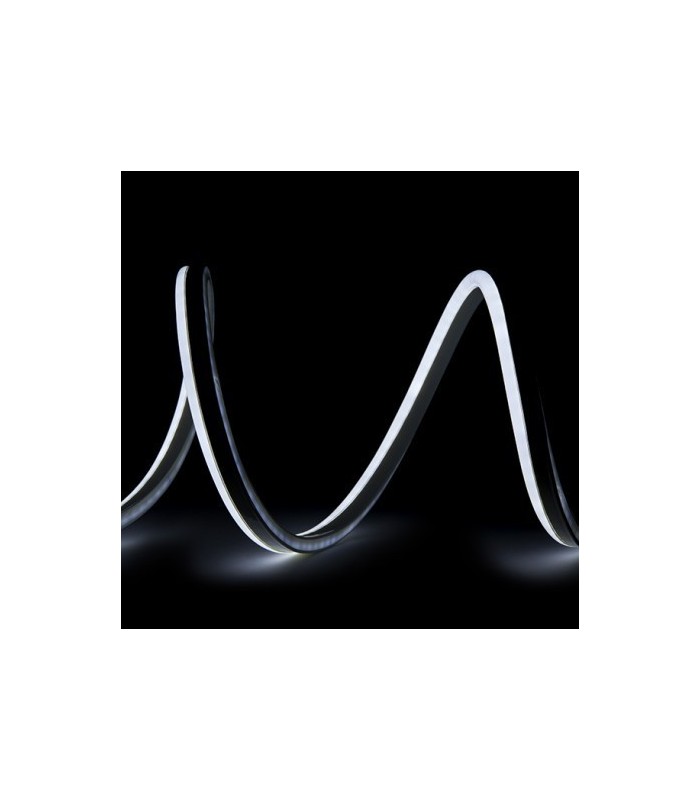 Neon LED Flex 120LED/m 8.5W/m AC 220-240V IP66 (Metro) 