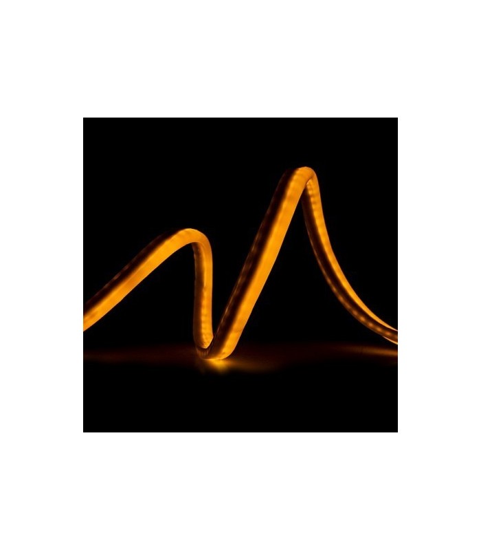 Neon LED Flex 120LED/m 8.5W/m AC 220-240V IP66 (Metro) 