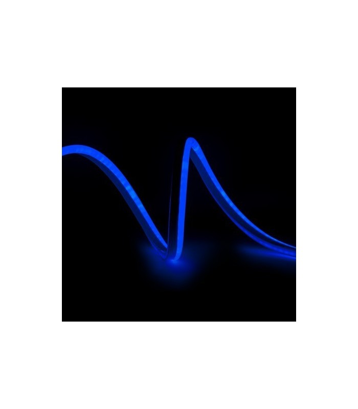 Neon LED Flex 120LED/m 8.5W/m AC 220-240V IP66 (Metro) 