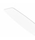 Ventilador White Bass DC 18W 1200Lm 3 Aspas CCT