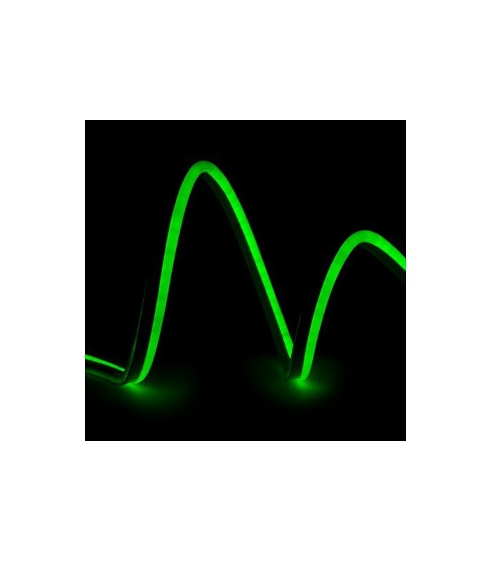 Neon LED Flex 120LED/m 8.5W/m AC 220-240V IP66 (Metro) 