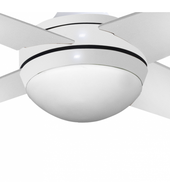 Tulipa Ventilador Modelo Eolo - Osiris - Alisio