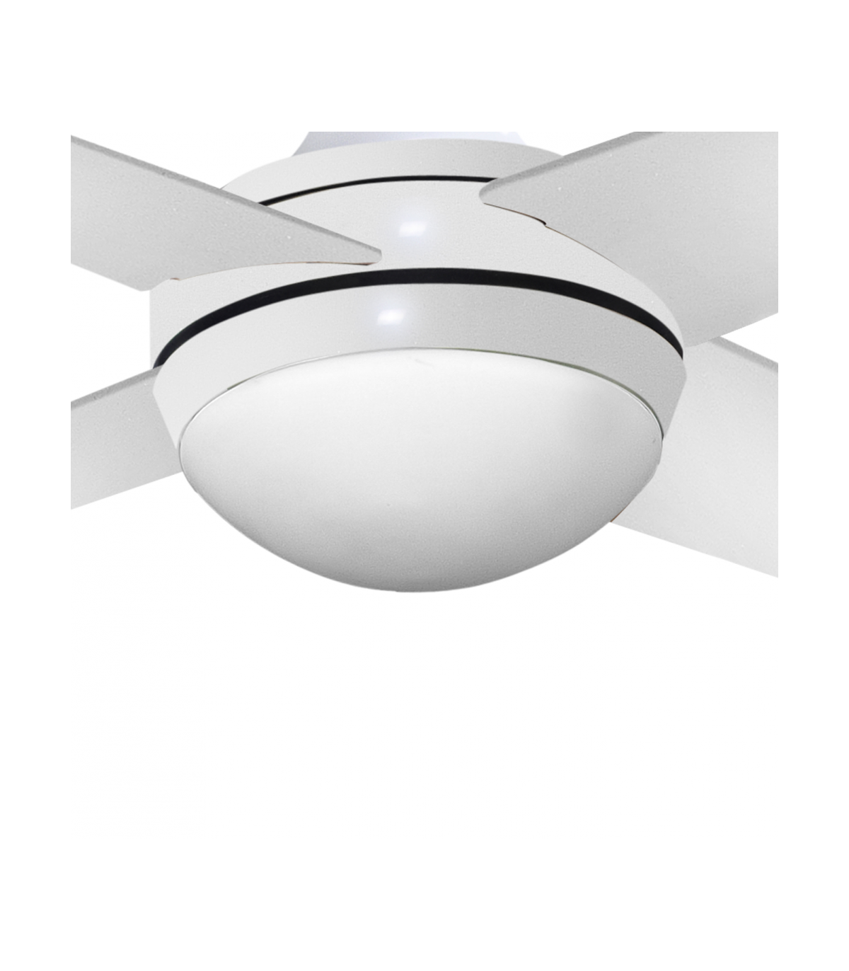 Tulipa Ventilador Modelo Eolo - Osiris - Alisio
