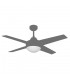 Tulipa Ventilador Modelo Eolo - Osiris - Alisio