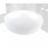 Tulipa Ventilador Modelo Delfín - Alves - Sofia