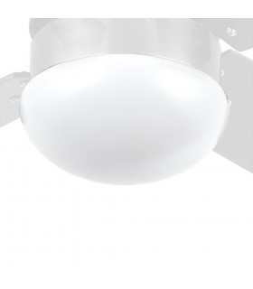 Tulipa Ventilador Modelo Delfín - Alves - Sofia