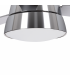 Tulipa Ventilador Modelo Iseran