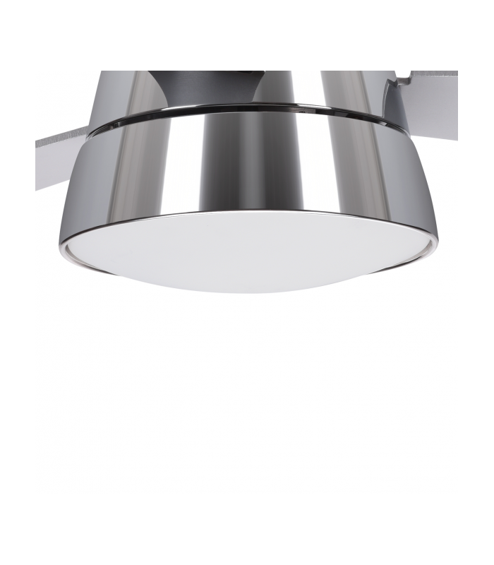 Tulipa Ventilador Modelo Iseran