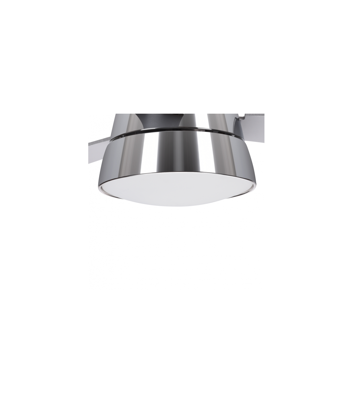 Tulipa Ventilador Modelo Iseran