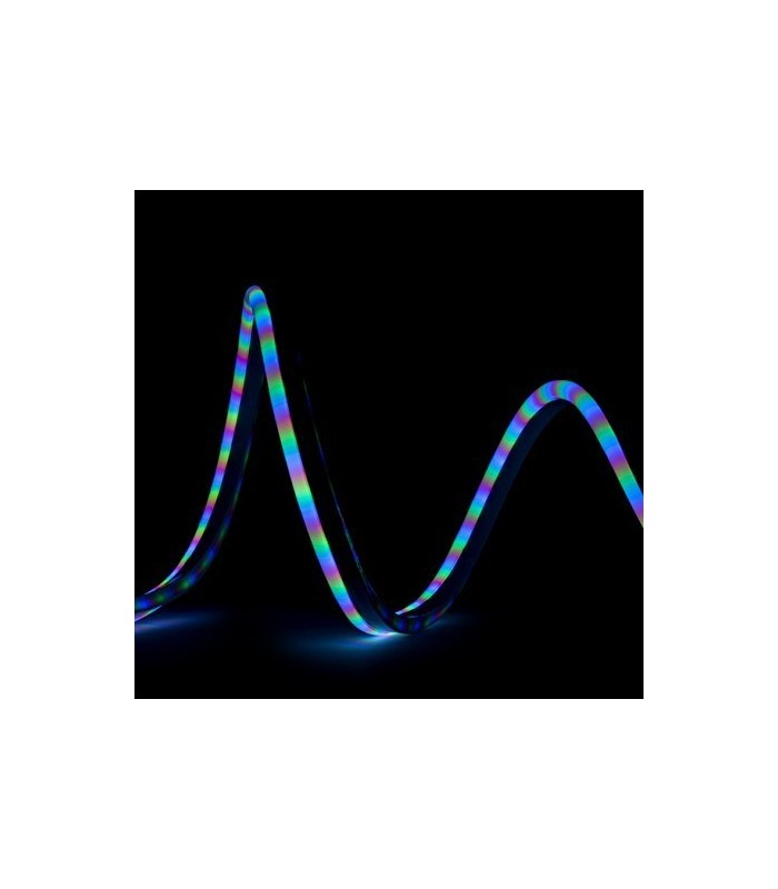 Neon LED Flex 120LED/m 8.5W/m AC 220-240V IP66 (Metro) RGB