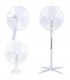 Ventilador Kureli 3en1 45W 43cm Blanco