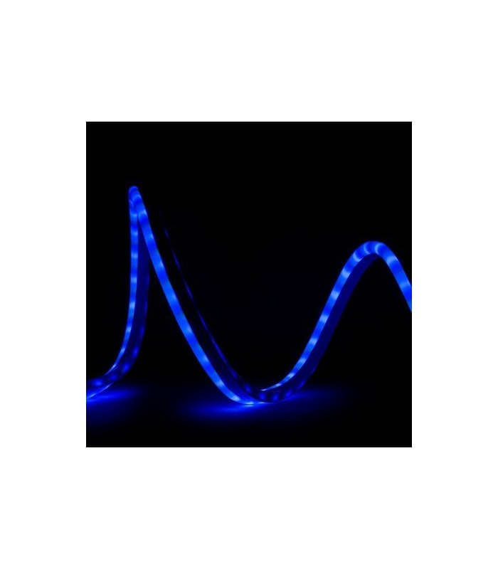 Neon LED Flex 120LED/m 8.5W/m AC 220-240V IP66 (Metro) RGB