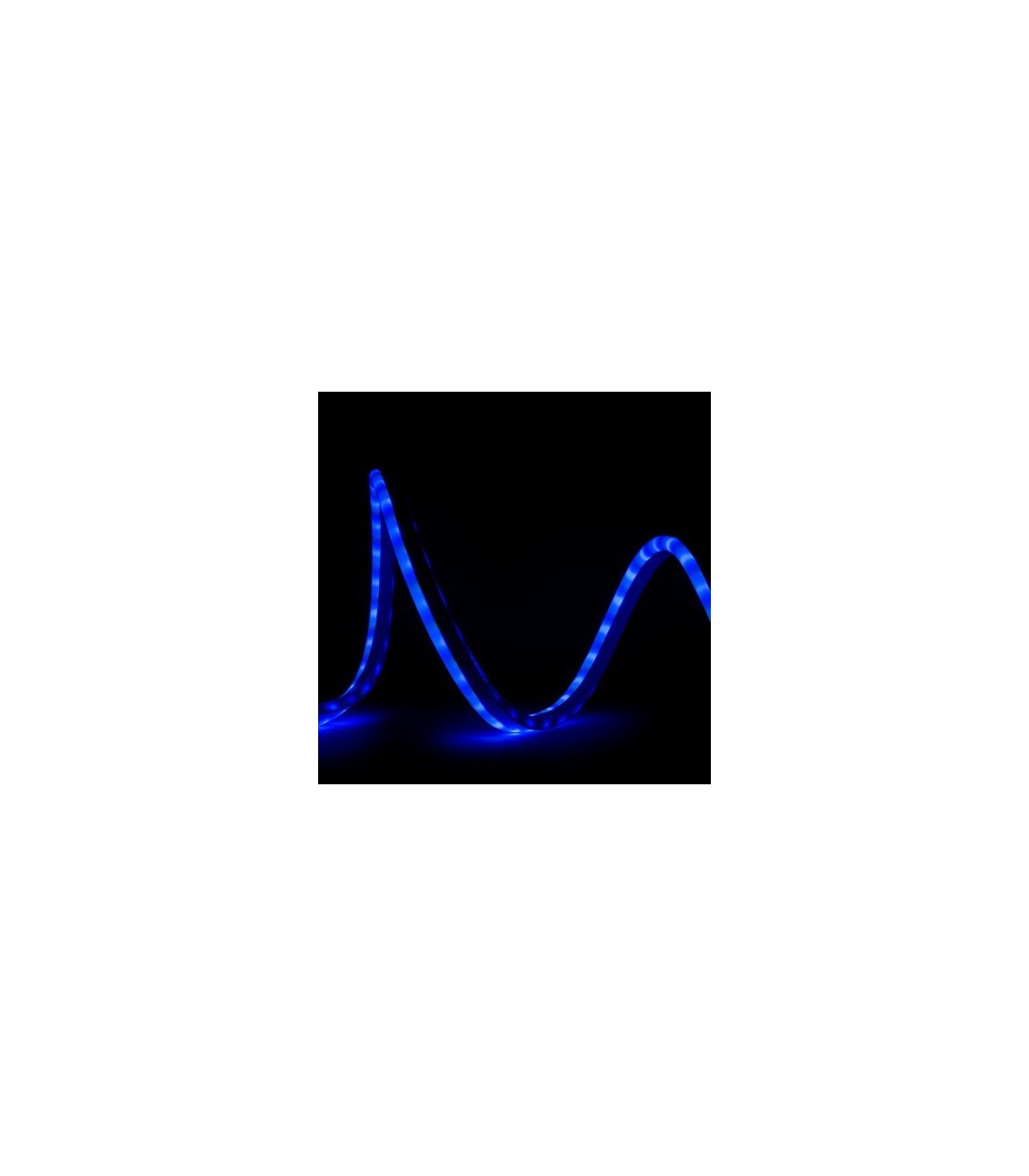 Neon LED Flex 120LED/m 8.5W/m AC 220-240V IP66 (Metro) RGB