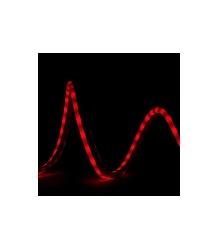 Neon LED Flex 120LED/m 8.5W/m AC 220-240V IP66 (Metro) RGB