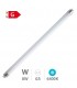 Tubo Fluorescente T5 Trifósforo 8W 350Lm 288mm