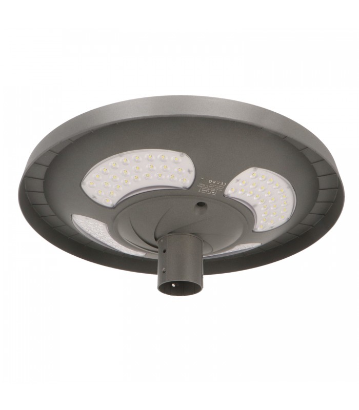 Farola Solar Led WIK 30W 2200Lm IP65