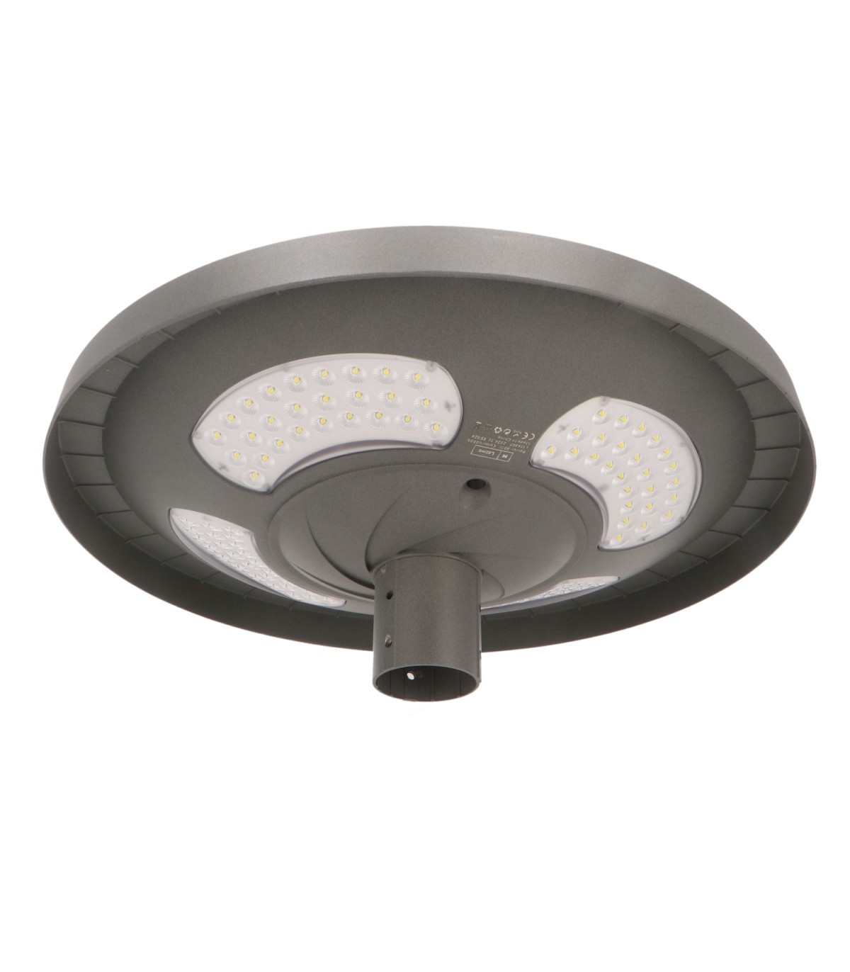 Farola Solar Led WIK 30W 2200Lm IP65