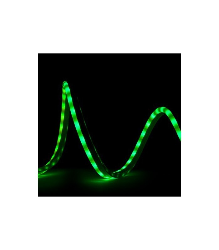 Neon LED Flex 120LED/m 8.5W/m AC 220-240V IP66 (Metro) RGB