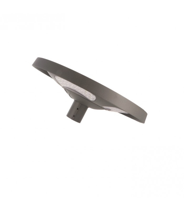 Farola Solar Led WIK 30W 2200Lm IP65