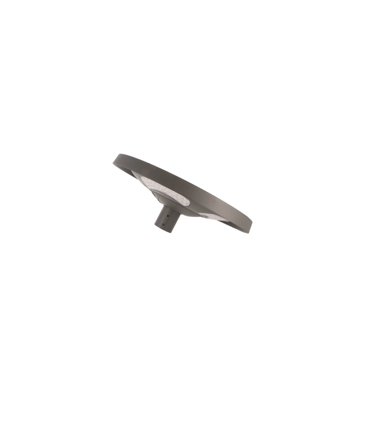 Farola Solar Led WIK 30W 2200Lm IP65