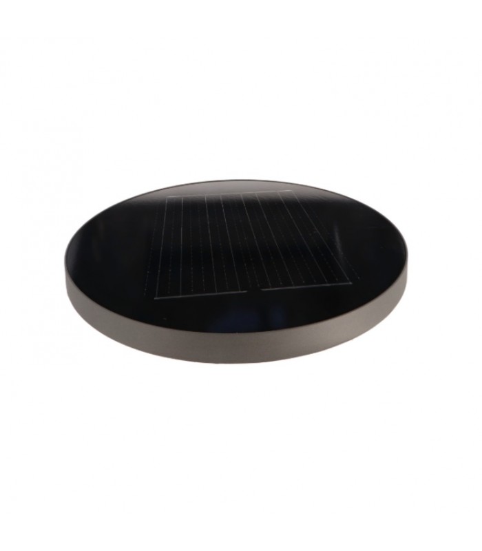 Farola Solar Led WIK 30W 2200Lm IP65