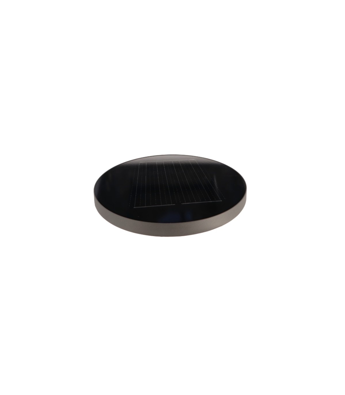 Farola Solar Led WIK 30W 2200Lm IP65
