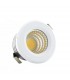 Downlight LED 3W 350Lm 24º IP20 Desing