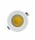 Downlight LED 3W 350Lm 24º IP20 Desing