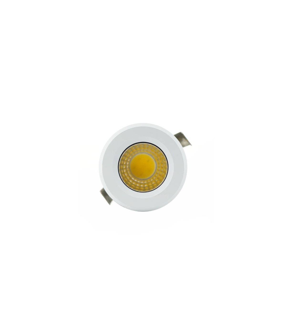 Downlight LED 3W 350Lm 24º IP20 Desing