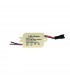 Downlight LED 3W 350Lm 24º IP20 Desing
